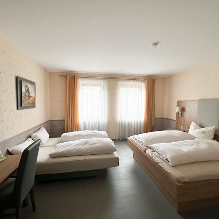 Hotel Garni Illertal Altenstadt  Ngoại thất bức ảnh