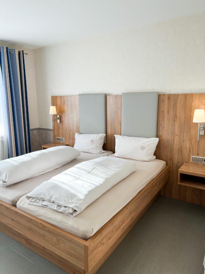 Hotel Garni Illertal Altenstadt  Ngoại thất bức ảnh