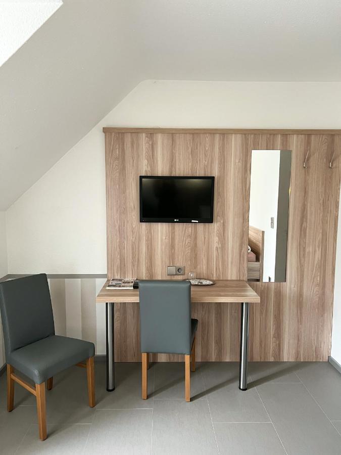 Hotel Garni Illertal Altenstadt  Ngoại thất bức ảnh