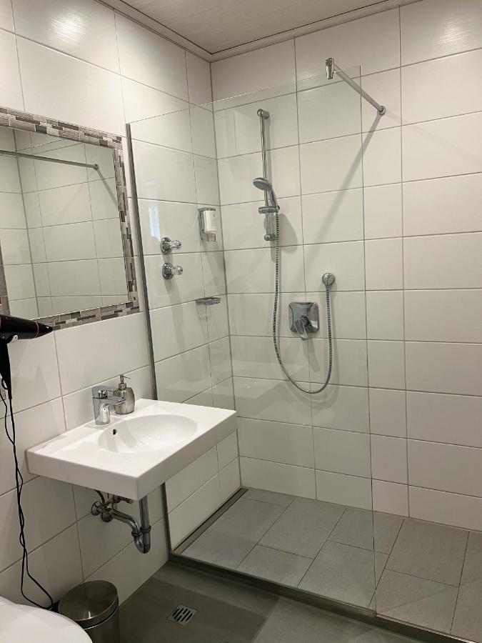 Hotel Garni Illertal Altenstadt  Ngoại thất bức ảnh
