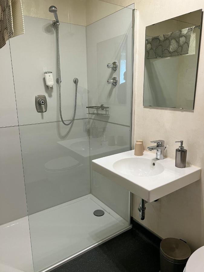 Hotel Garni Illertal Altenstadt  Ngoại thất bức ảnh