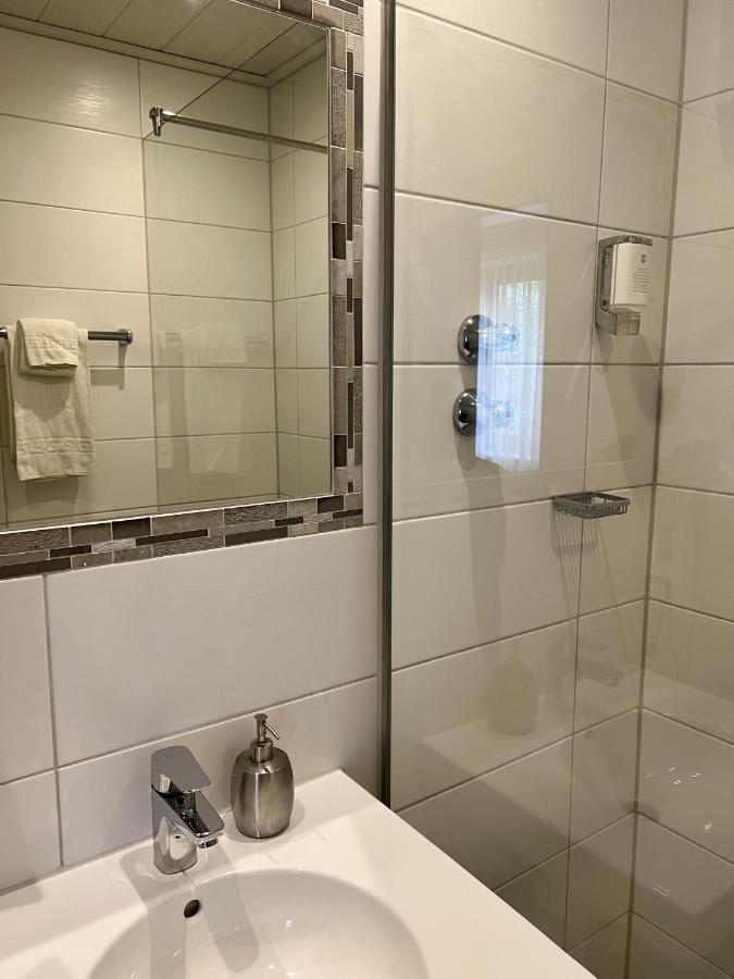 Hotel Garni Illertal Altenstadt  Ngoại thất bức ảnh