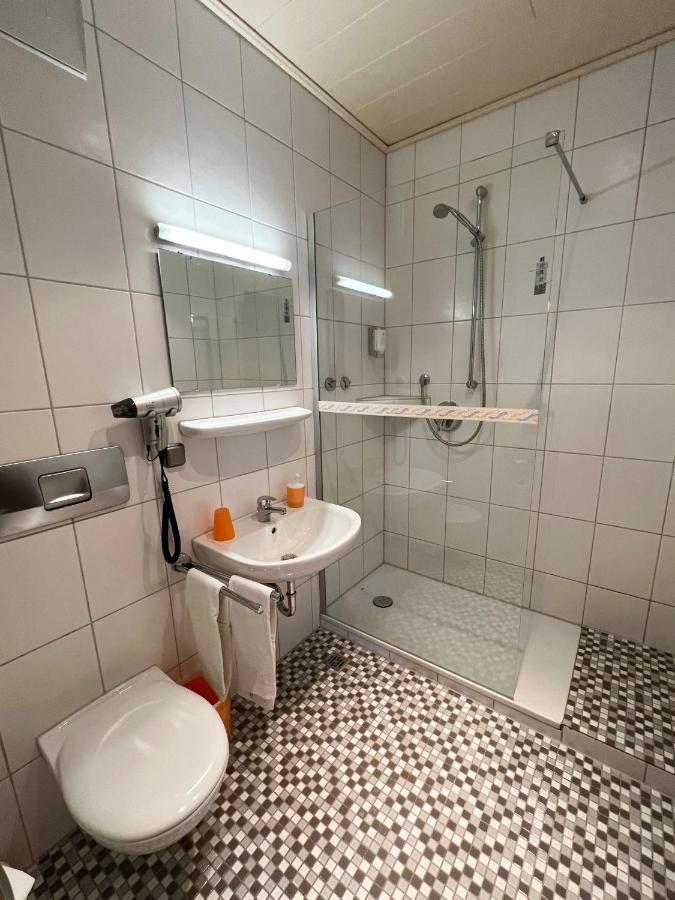 Hotel Garni Illertal Altenstadt  Ngoại thất bức ảnh